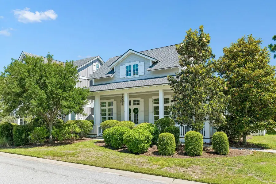 168 N Splash Drive, Inlet Beach, FL 32461 - #3