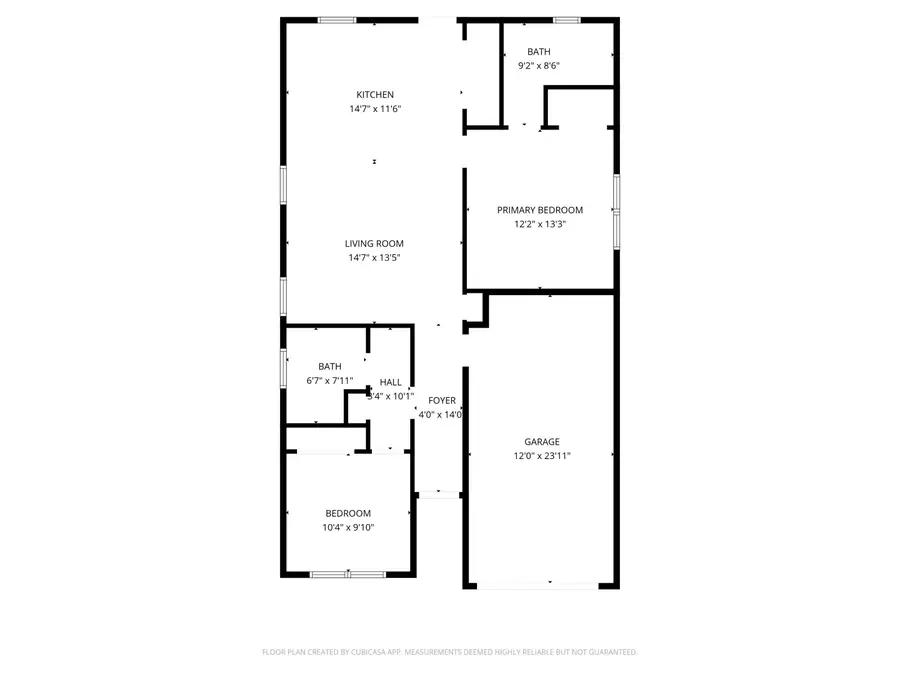 5370 Highview Drive, Crestview, FL 32539 - #2