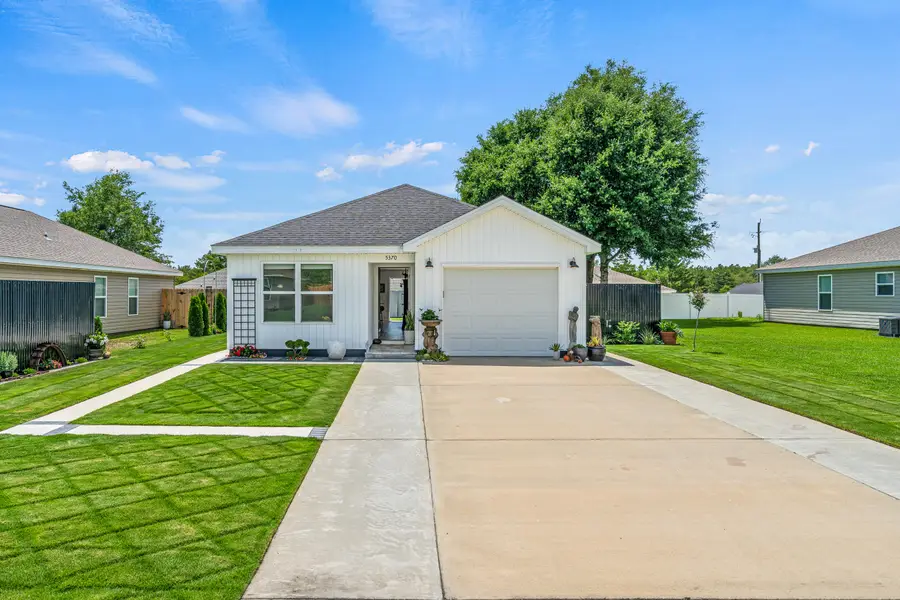 5370 Highview Drive, Crestview, FL 32539 - #3