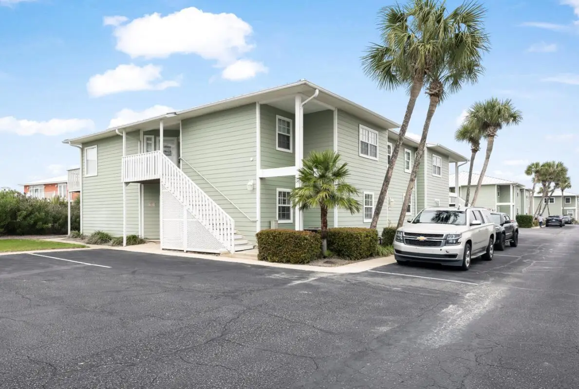 705 Gulf Shore Drive #301, Destin, FL 32541 - #1