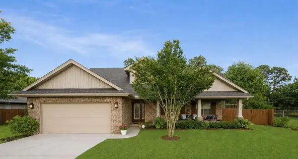 206 Raptor Drive, Crestview, FL 32536
