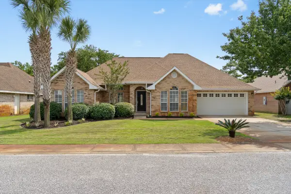 3808 Indigo Circle, Destin, FL 32541