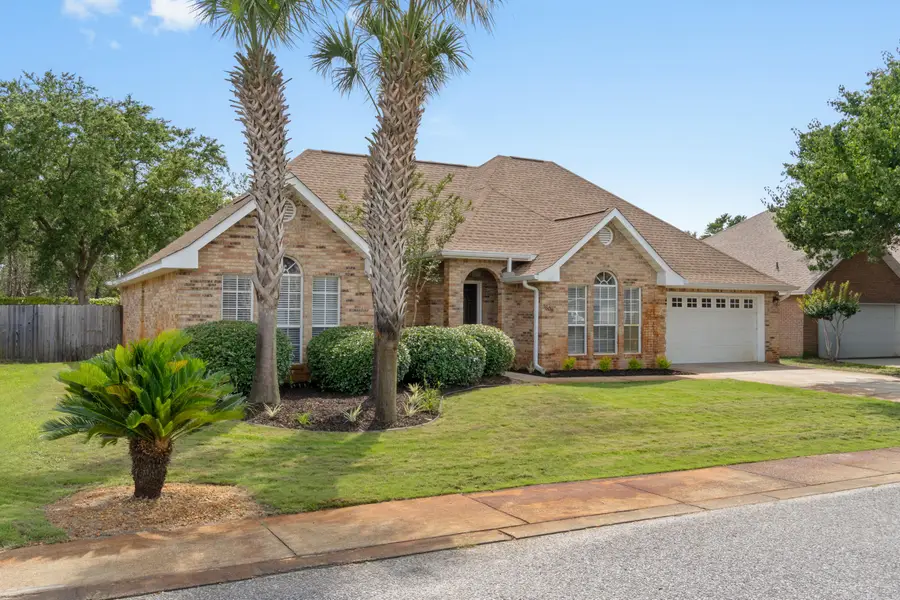 3808 Indigo Circle, Destin, FL 32541 - #2