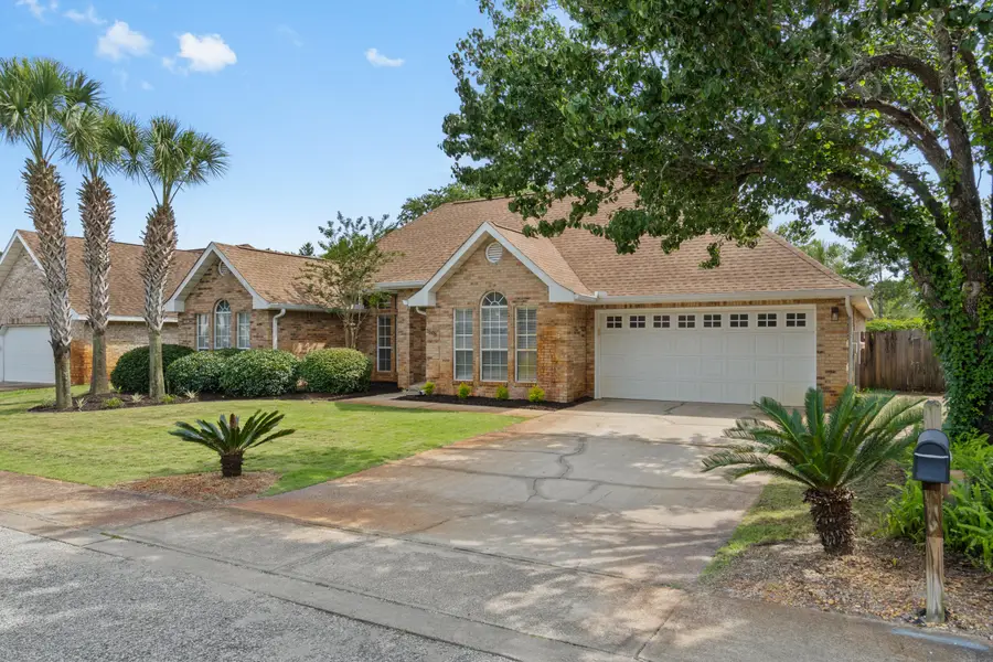 3808 Indigo Circle, Destin, FL 32541 - #3