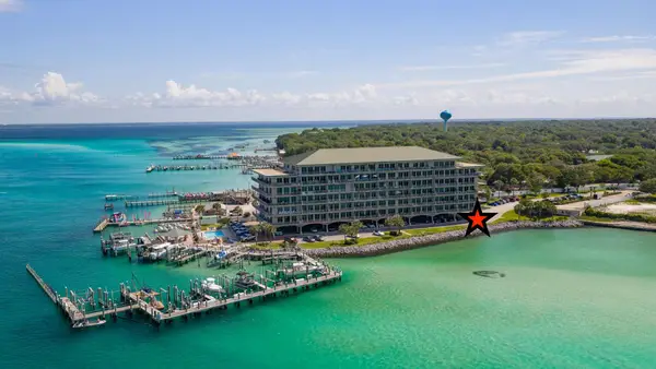5 Calhoun Avenue #208, Destin, FL 32541