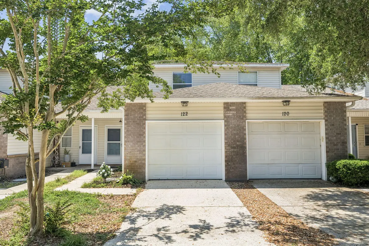 122 Dolphin Road #Unit 3, Mary Esther, FL 32569 - #1