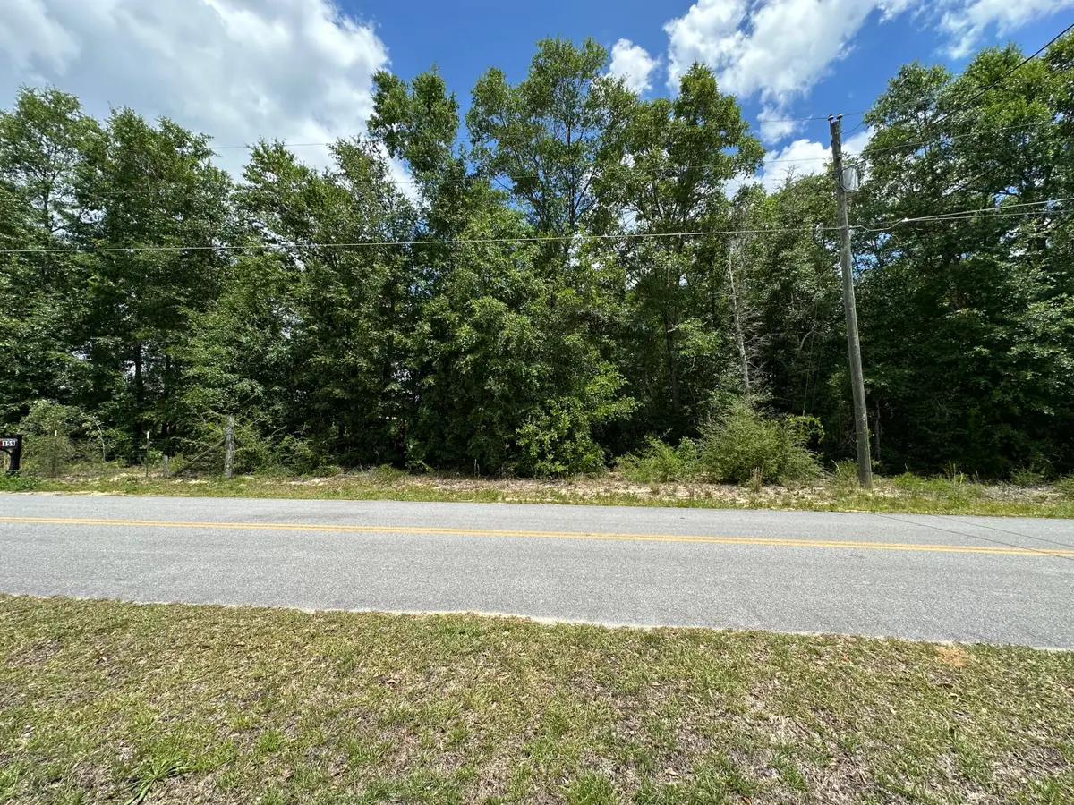 Lot 8 Rubens Lane, Defuniak Springs, FL 32433 - #1