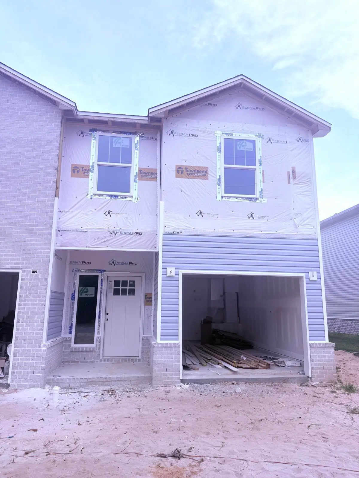 408 Walters Circle #1, Fort Walton Beach, FL 32547 - #1