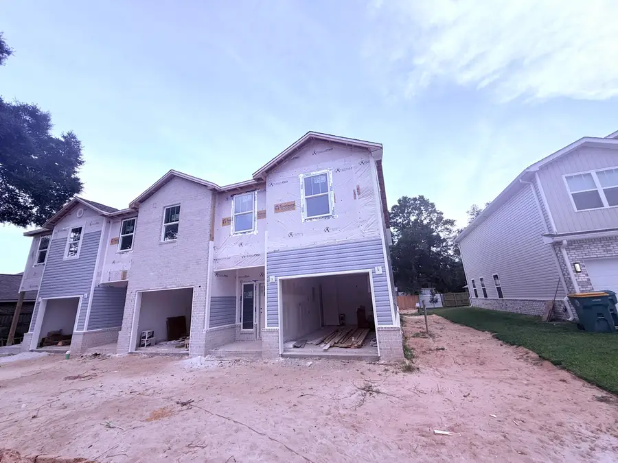 408 Walters Circle #1, Fort Walton Beach, FL 32547 - #2