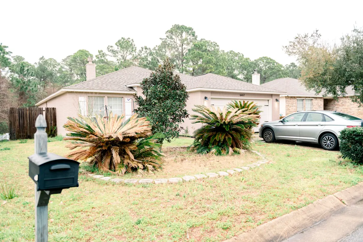 6467 Heronwalk Drive, Gulf Breeze, FL 32563 - #1