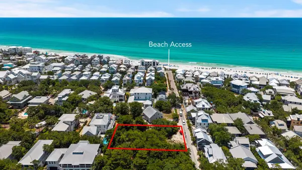 00 Winston Lane, Inlet Beach, FL 32461