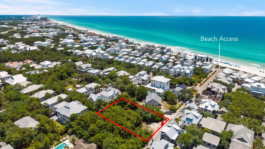 00 Winston Lane, Inlet Beach, FL 32461 - #2