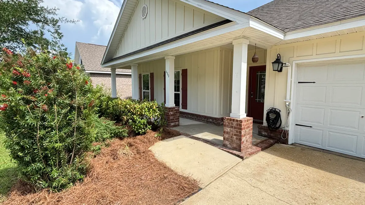 400 Lilly Bell Lane #Lot 26, Freeport, FL 32439 - #1