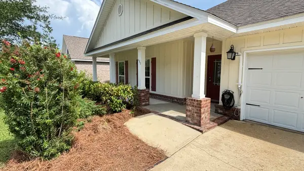 400 Lilly Bell Lane #Lot 26, Freeport, FL 32439