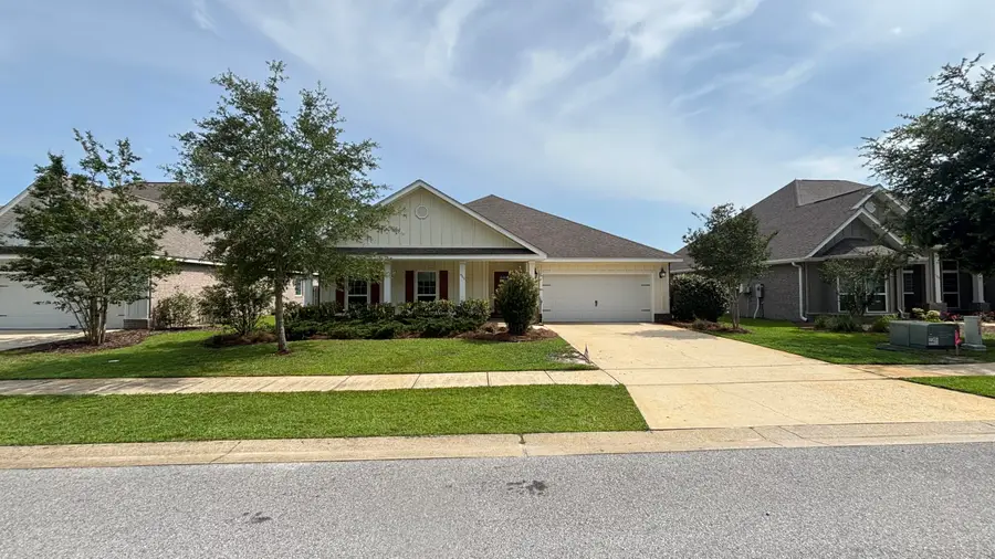 400 Lilly Bell Lane #Lot 26, Freeport, FL 32439 - #2