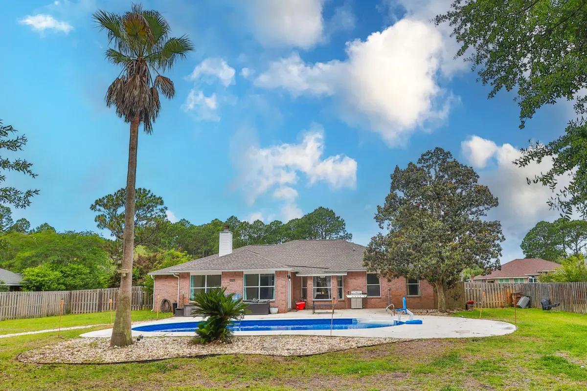 2348 Tumbleweed Drive, Navarre, FL 32566 - #1