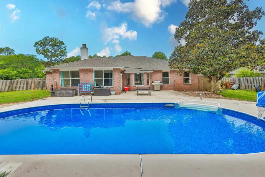 2348 Tumbleweed Drive, Navarre, FL 32566 - #3
