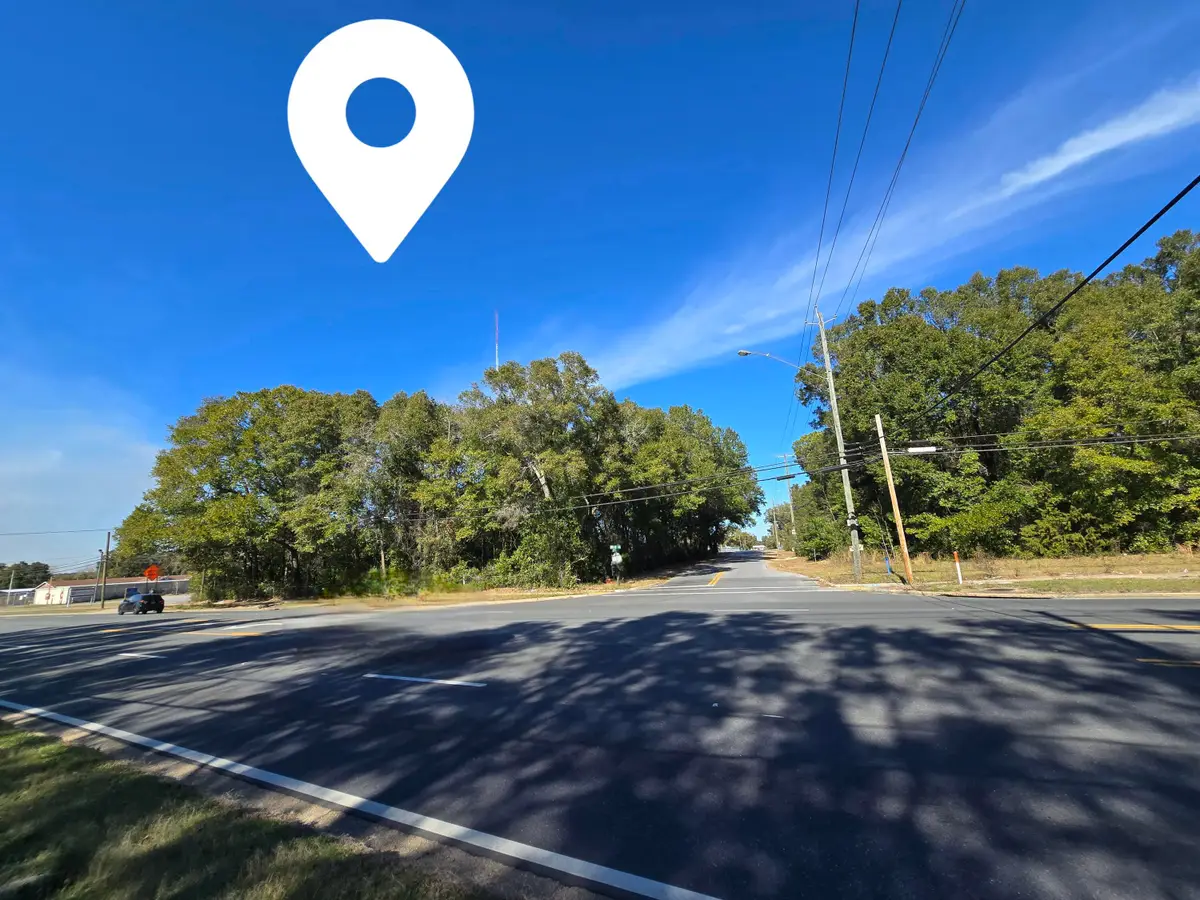 TBD Us 90 & Lindberg Street, Crestview, FL 32536 - #1