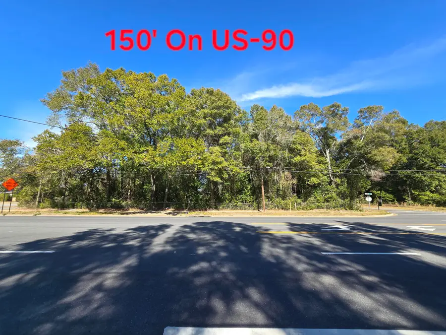 TBD Us 90 & Lindberg Street, Crestview, FL 32536 - #3
