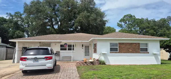 121 NW Jet Drive, Fort Walton Beach, FL 32548
