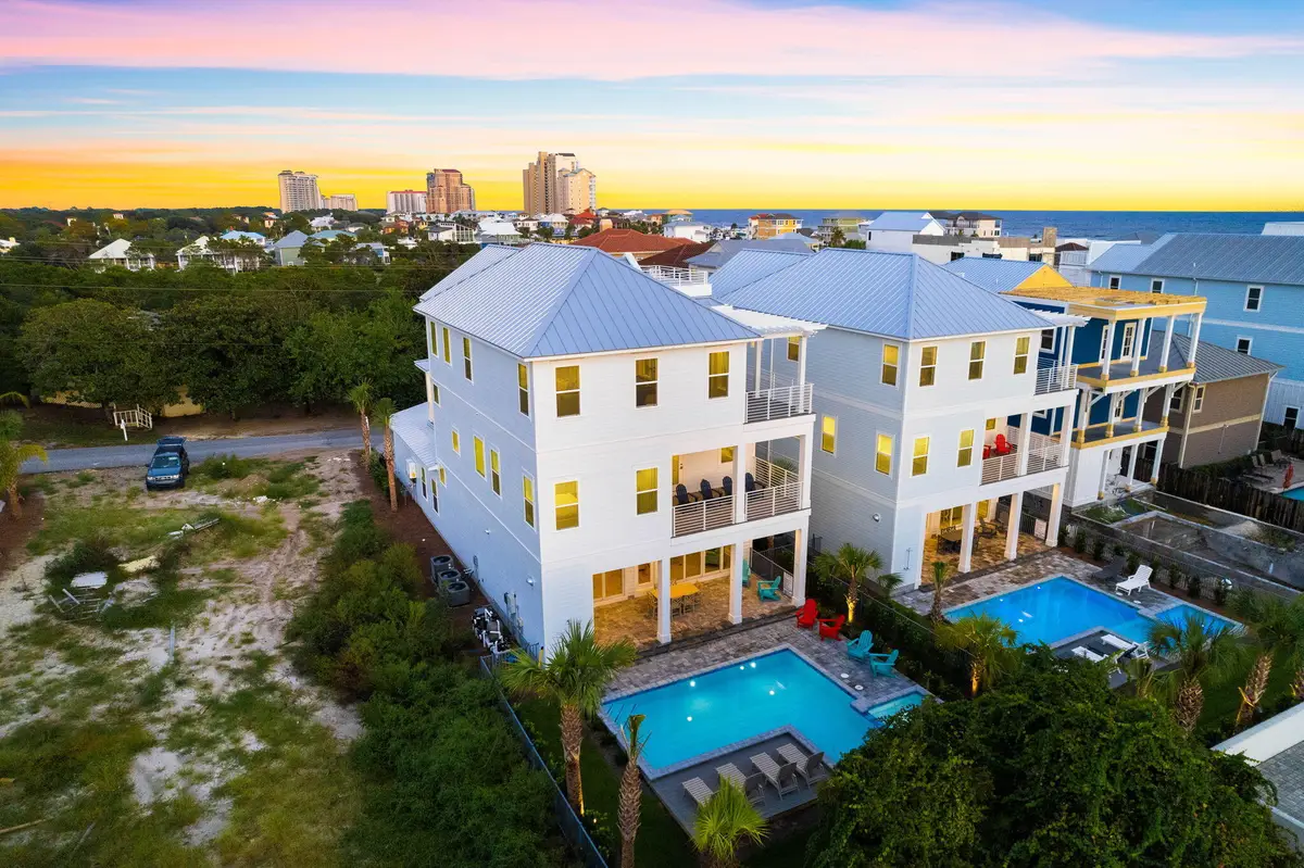 134 Sandtrap Road, Miramar Beach, FL 32550 - #1