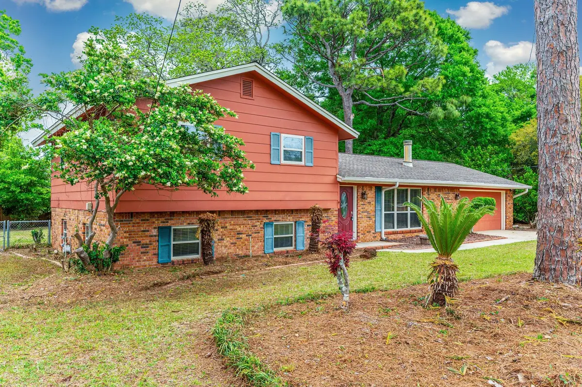 11 Birch Avenue, Shalimar, FL 32579 - #1