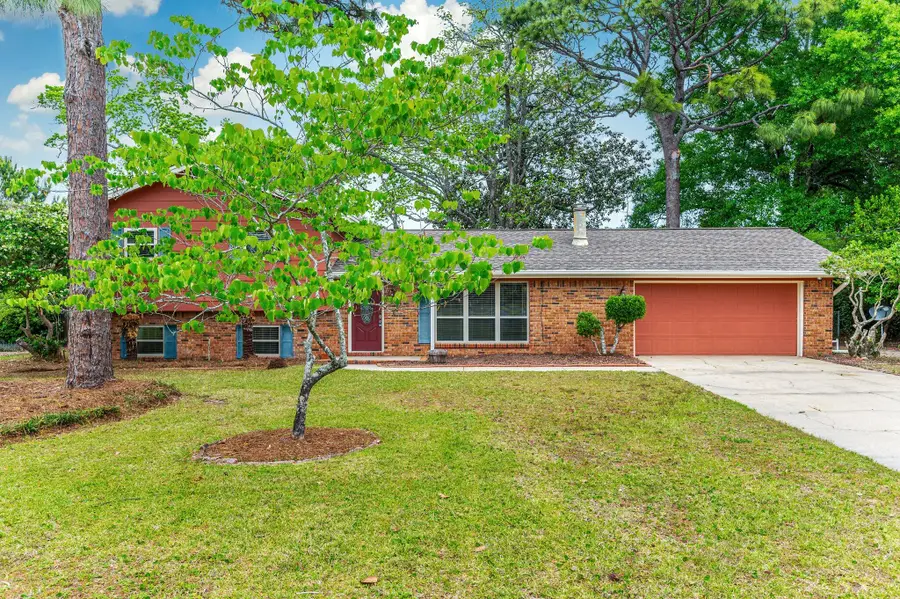 11 Birch Avenue, Shalimar, FL 32579 - #2