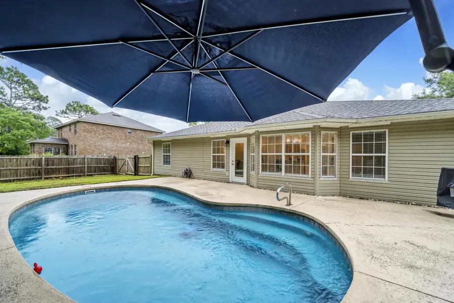 7548 Frankfort Street, Navarre, FL 32566 - #3