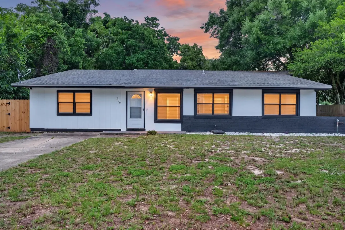 670 Shrewsbury Road, Mary Esther, FL 32569 - #1