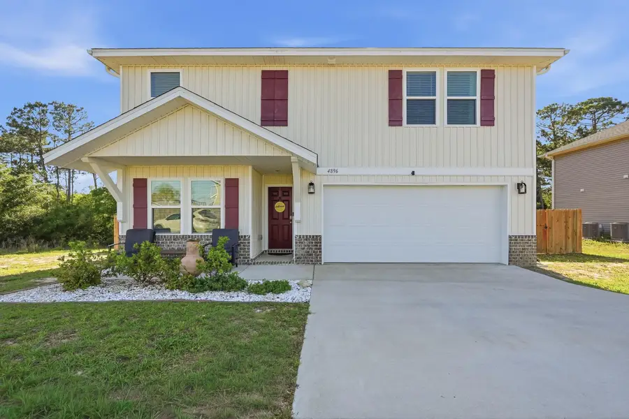 4896 Kensington Lane, Crestview, FL 32539 - #2