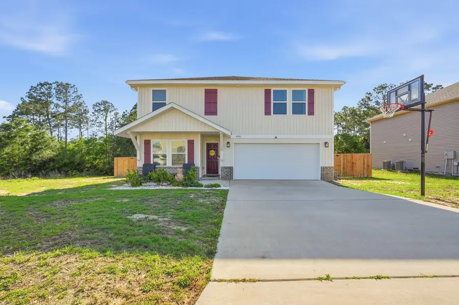 4896 Kensington Lane, Crestview, FL 32539 - #3