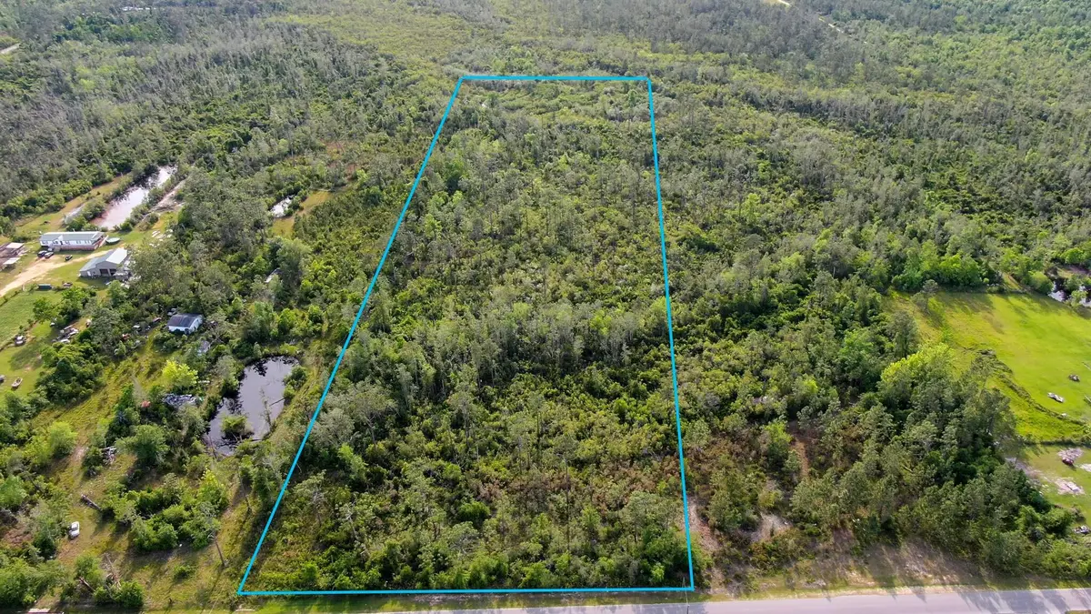 TBD Sorrells Road, Fountain, FL 32438 - #1