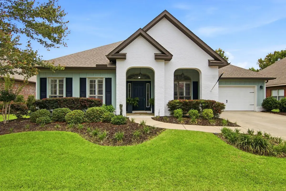 169 Whispering Lake Drive, Santa Rosa Beach, FL 32459 - #1