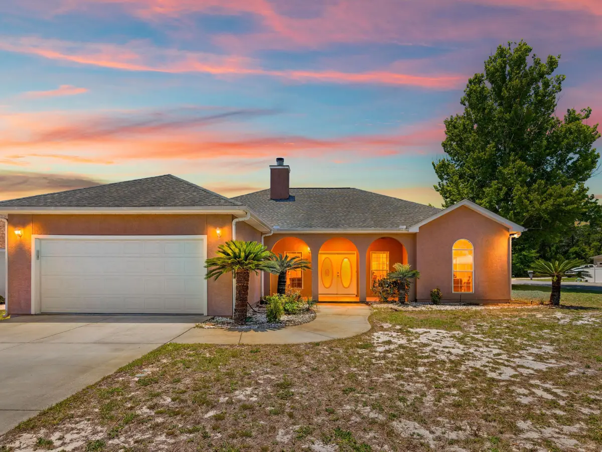 20937 S Lakeview Drive, Panama City Beach, FL 32413 - #1