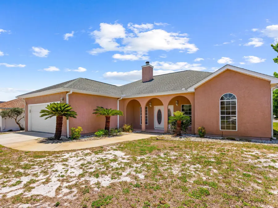 20937 S Lakeview Drive, Panama City Beach, FL 32413 - #2