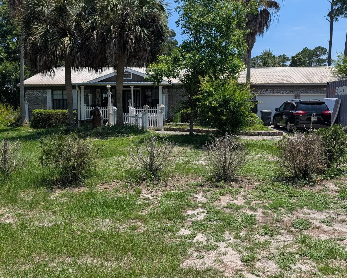 1234 Thompson Road, Santa Rosa Beach, FL 32459 - #1