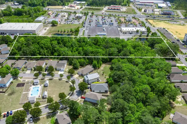 150 Marquis Way, Freeport, FL 32439