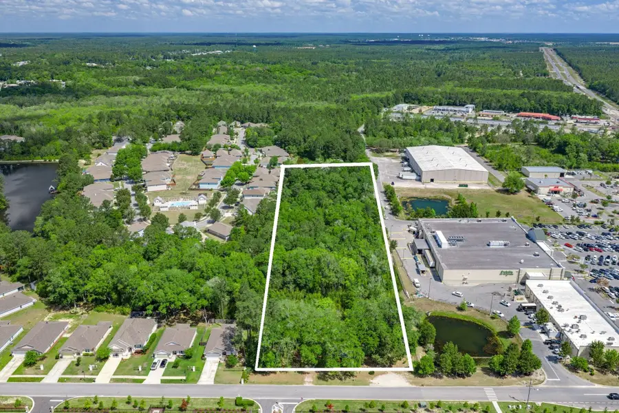 150 Marquis Way, Freeport, FL 32439 - #2