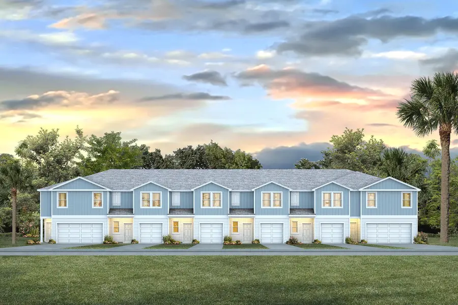 61 Hatten Court, Mary Esther, FL 32569 - #2