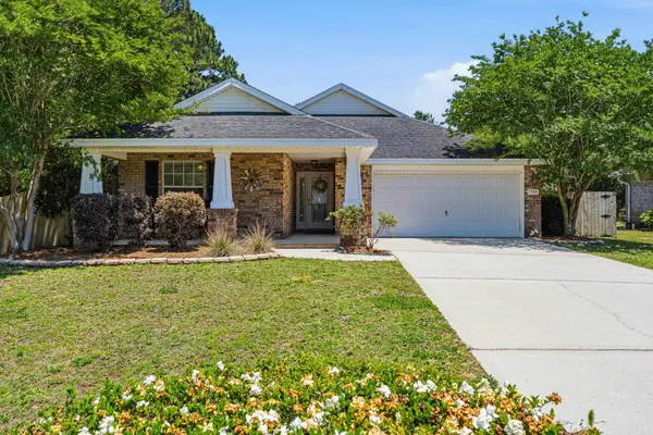 1988 Sparrow Lane, Navarre, FL 32566