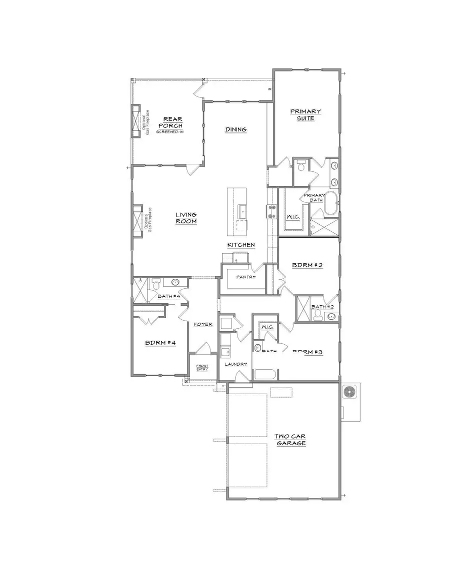 TBD Pollard Cove West #Lot 28, Watersound, FL 32461 - #2