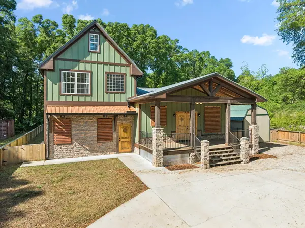 981 E Chestnut Avenue, Crestview, FL 32539