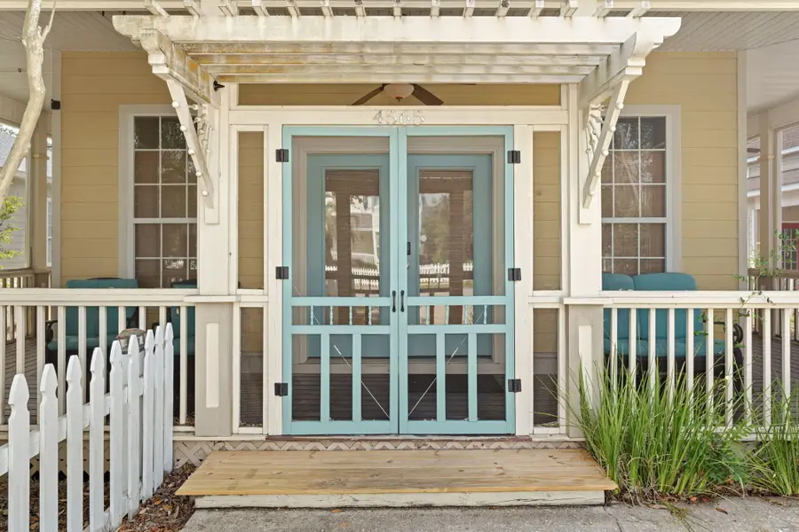 4565 Woodwind Drive, Destin, FL 32541 - #3