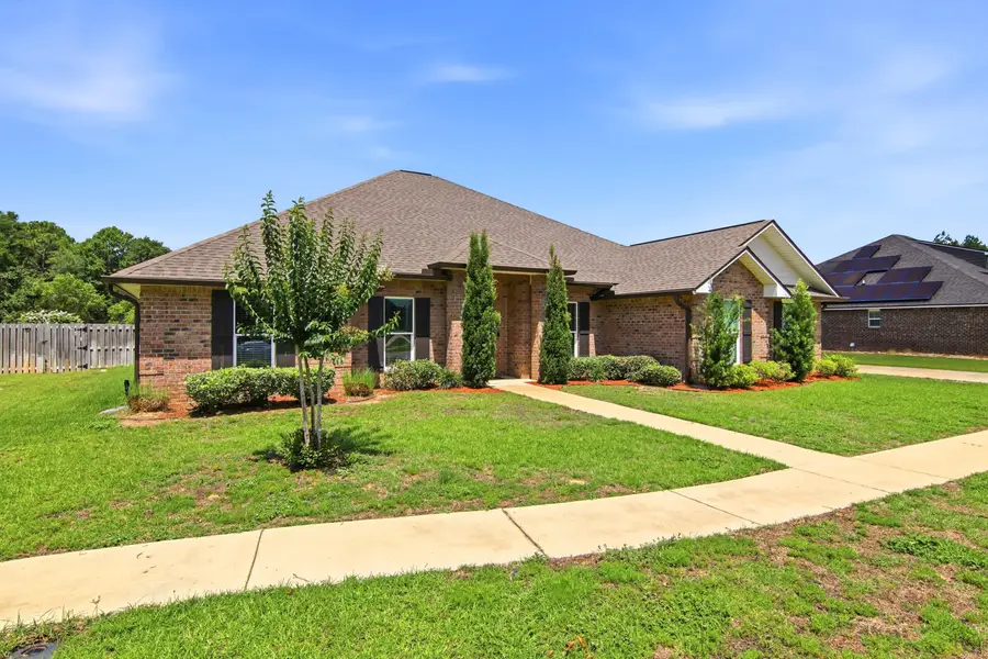 2892 Chancery Lane, Crestview, FL 32539 - #3