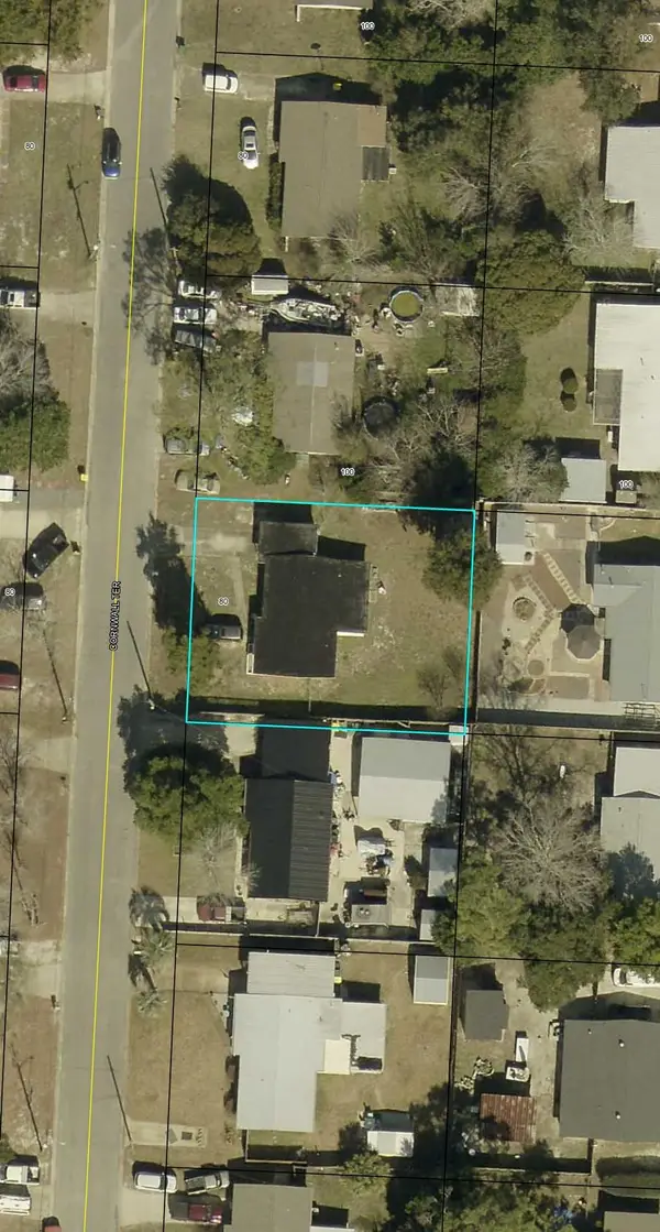 640 Cornwall Terrace, Mary Esther, FL 32569