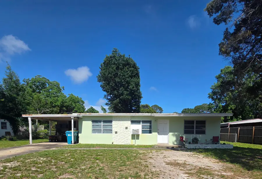 640 Cornwall Terrace, Mary Esther, FL 32569 - #2