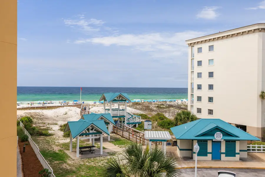 1150 Santa Rosa Boulevard #321, Fort Walton Beach, FL 32548 - #3