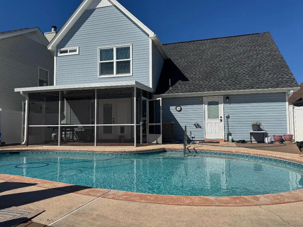 402 Sandy Ridge Circle, Mary Esther, FL 32569 - #1