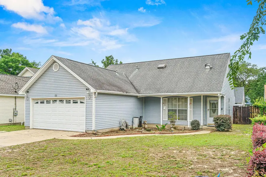 53 4th Street, Shalimar, FL 32579 - #2