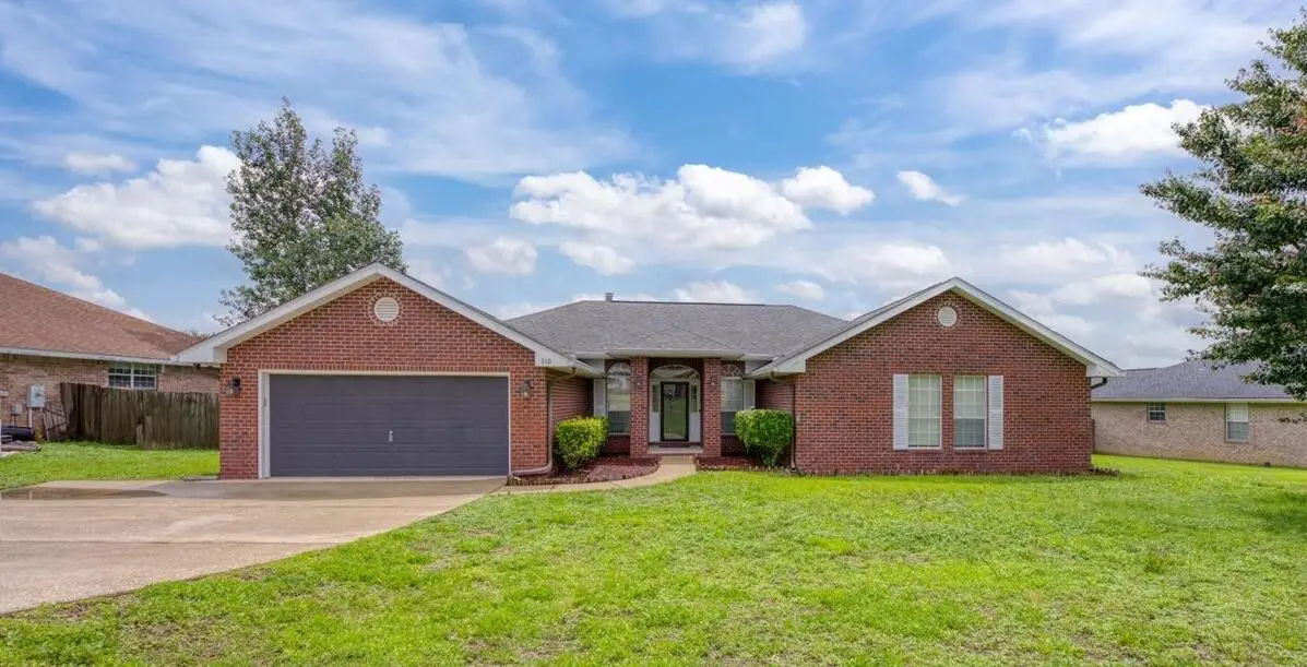 310 Sidewinder Loop, Crestview, FL 32536 - #1